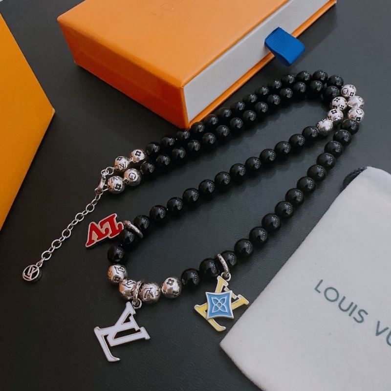 Louis Vuitton Necklaces